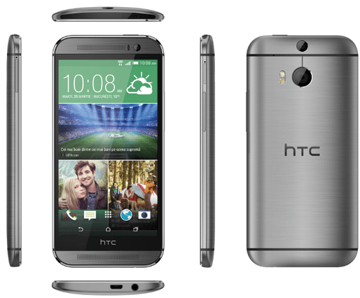 HTC One mini 21