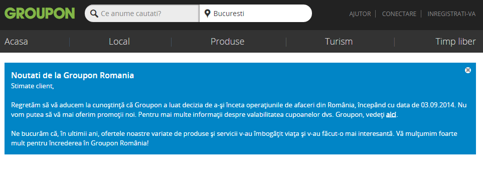 groupon-retragere-romania