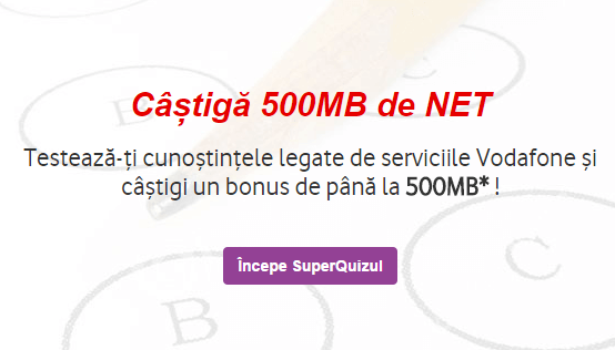 Internet cu viteze de până la 21,6 Mbps şi tarif de 7 euro printr-un serviciu preplătit la Cosmote