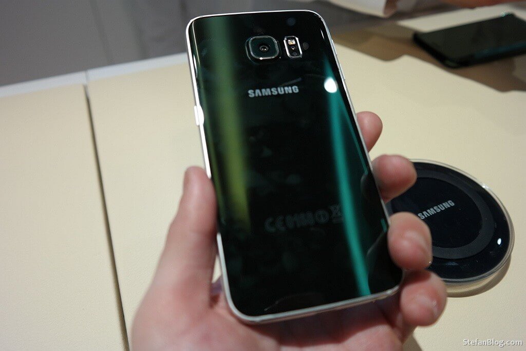 Galaxy S6 13