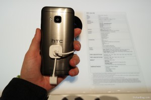 HTC UTOPIA 18