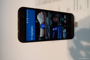 HTC UTOPIA 22