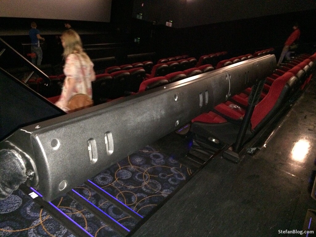 Cinema 4dx 1