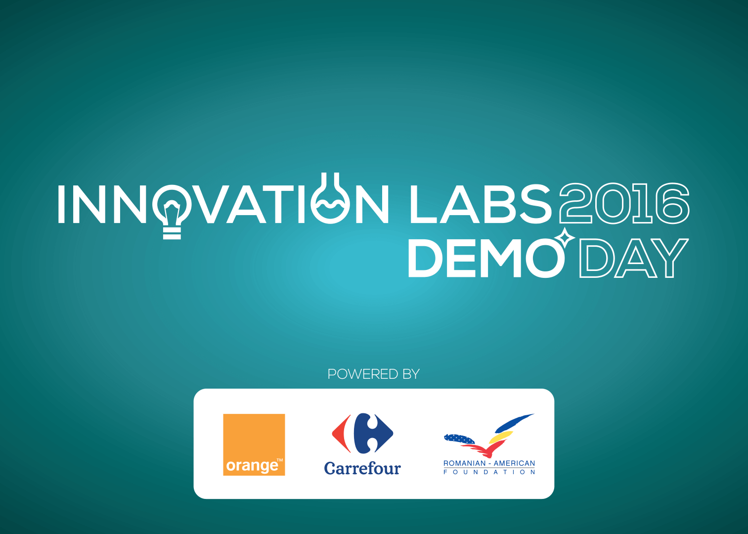 innovation labs demo day