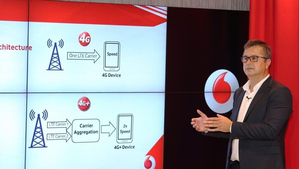 carrier-aggregation-Vodafone