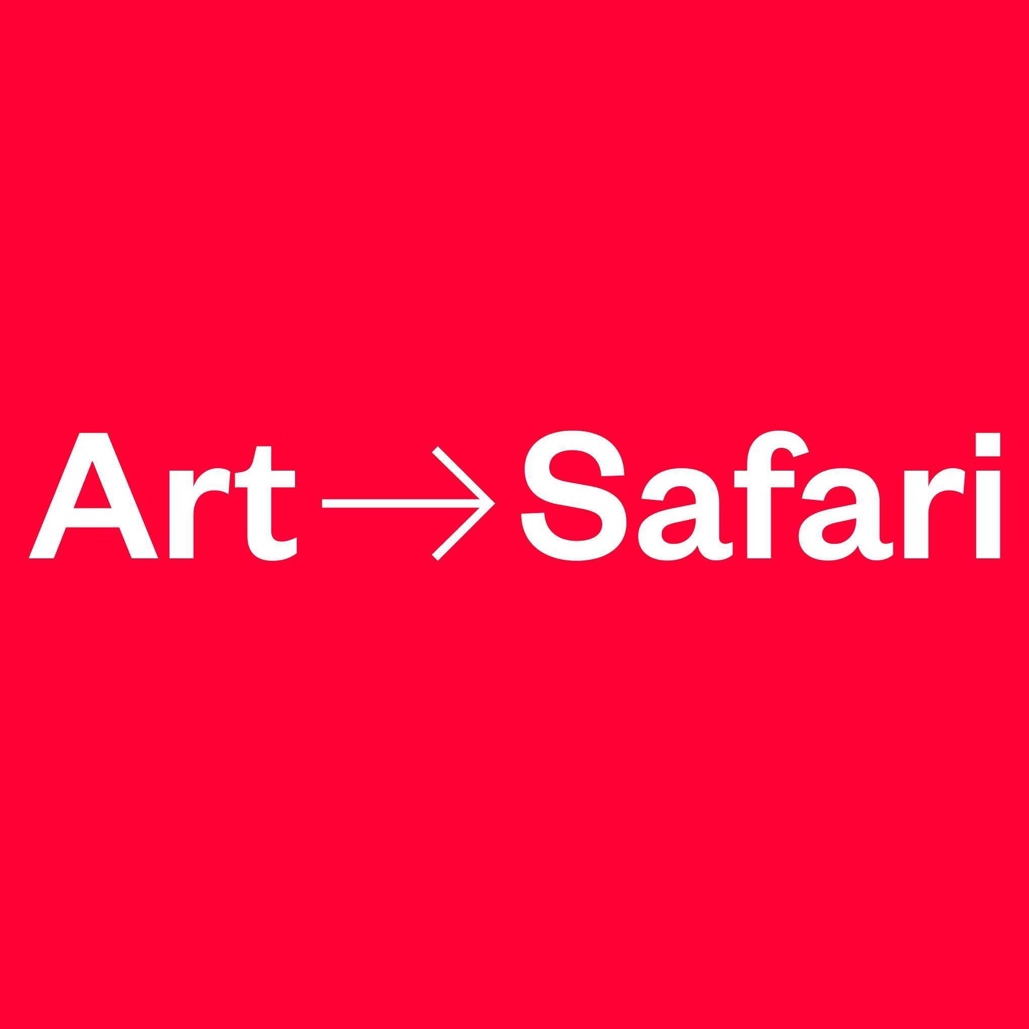 art safari