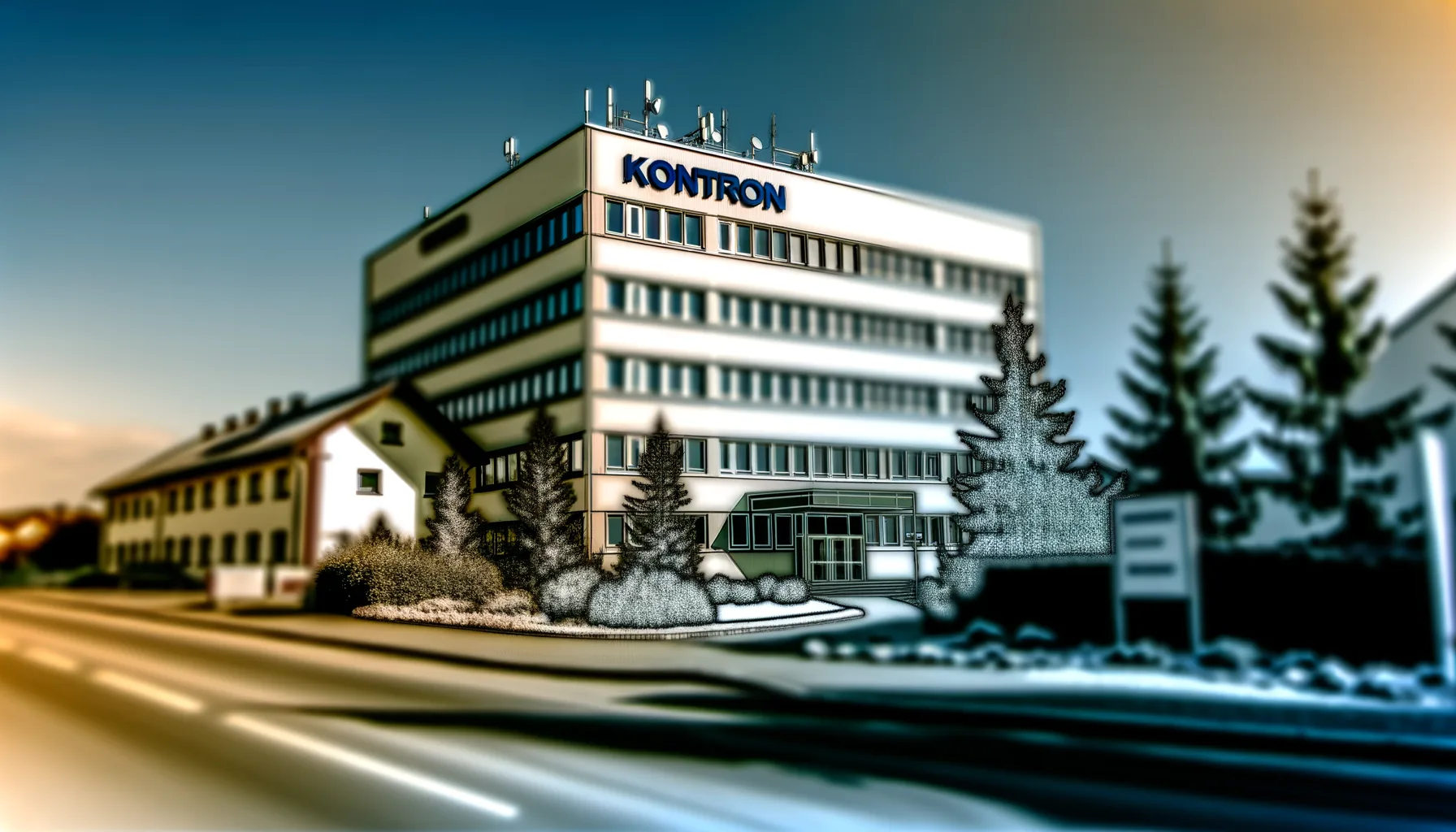 Grupul austriac Kontron (fost S&T) își majorează capitalul subsidiarei din România