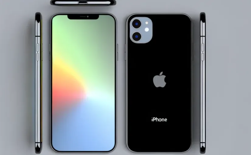 iPhone 17 Air ar putea avea o grosime de numai 5 mm