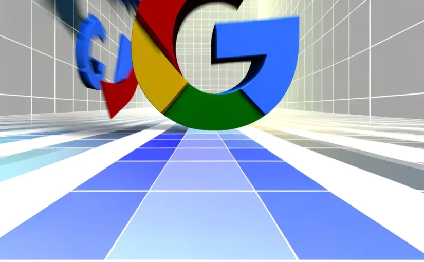 Scădere a acțiunilor Alphabet după cererea Departamentului de Justiție al SUA ca Google să renunțe la Chrome