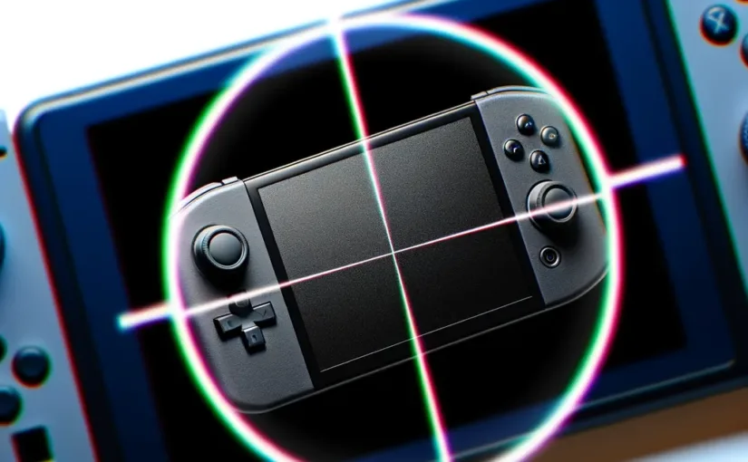 Sony ar putea dezvălui o nouă consolă portabilă
