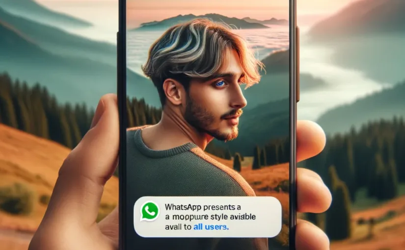 WhatsApp lansează o funcție nouă pentru toți utilizatorii