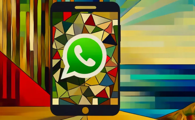 WhatsApp transformă mesajele vocale în text