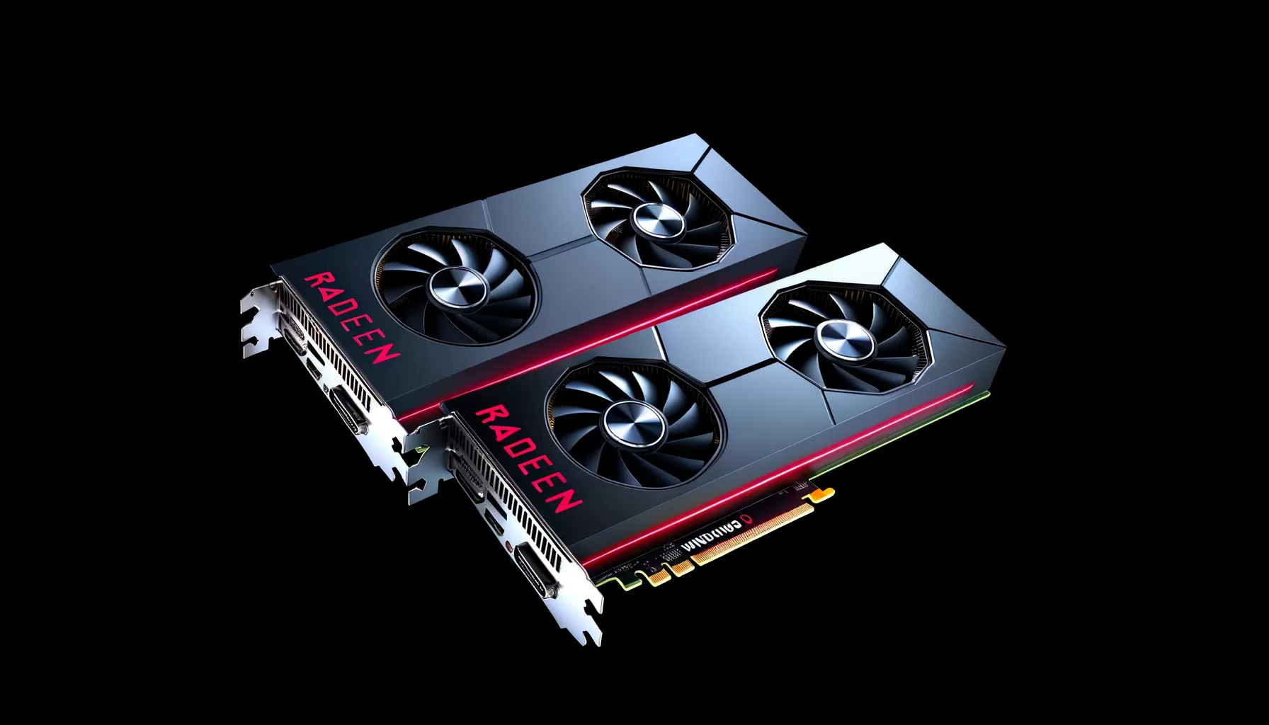 Acceleratoarele grafice AMD Radeon RX 9070 și RX 9060 compatibile exclusiv cu Windows 11
