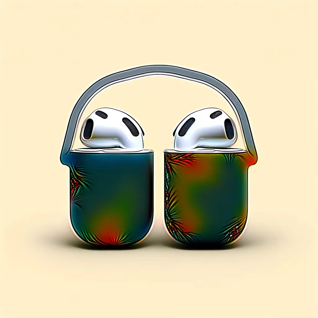 AirPods Max vor oferi sunet de înaltă fidelitate