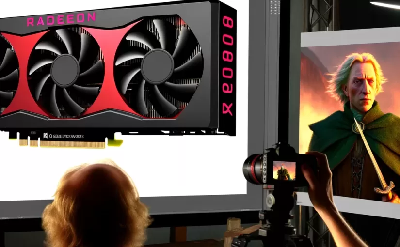 AMD lansează Radeon RX 9060: O alternativă mai accesibilă și performantă la GeForce RTX 5060?