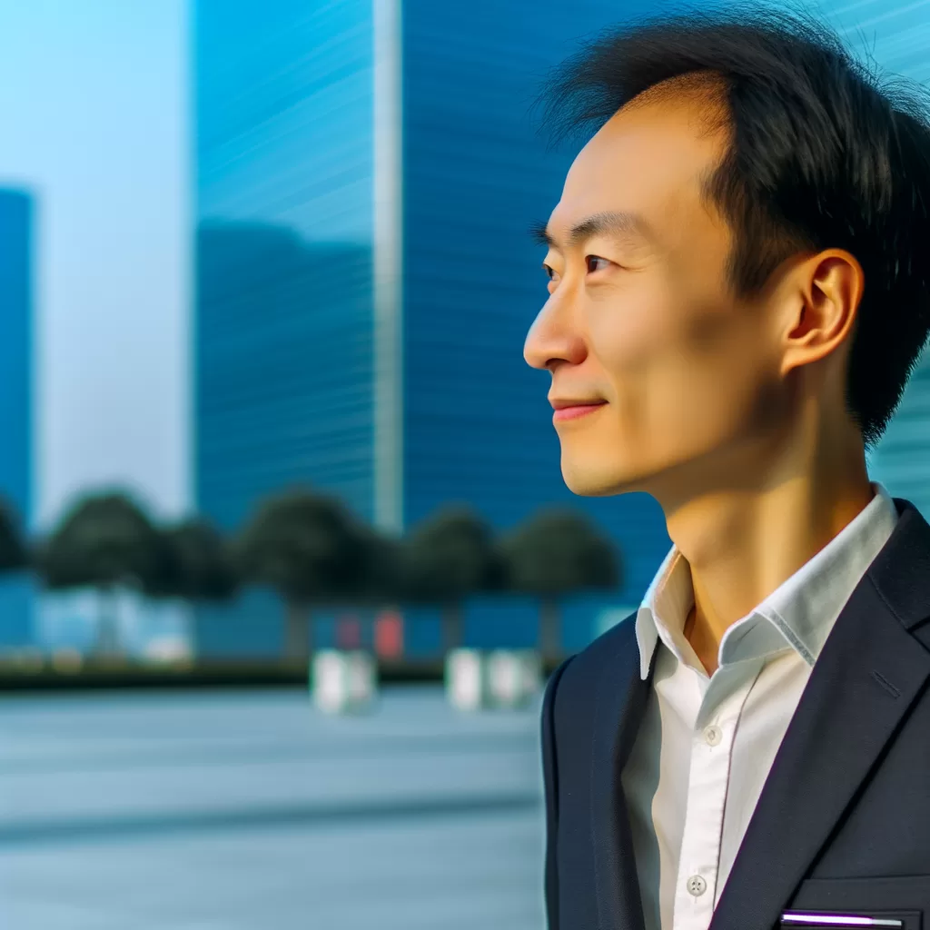 Antreprenor chinez: DeepSeek aduce China la doar trei luni în urma SUA în AI