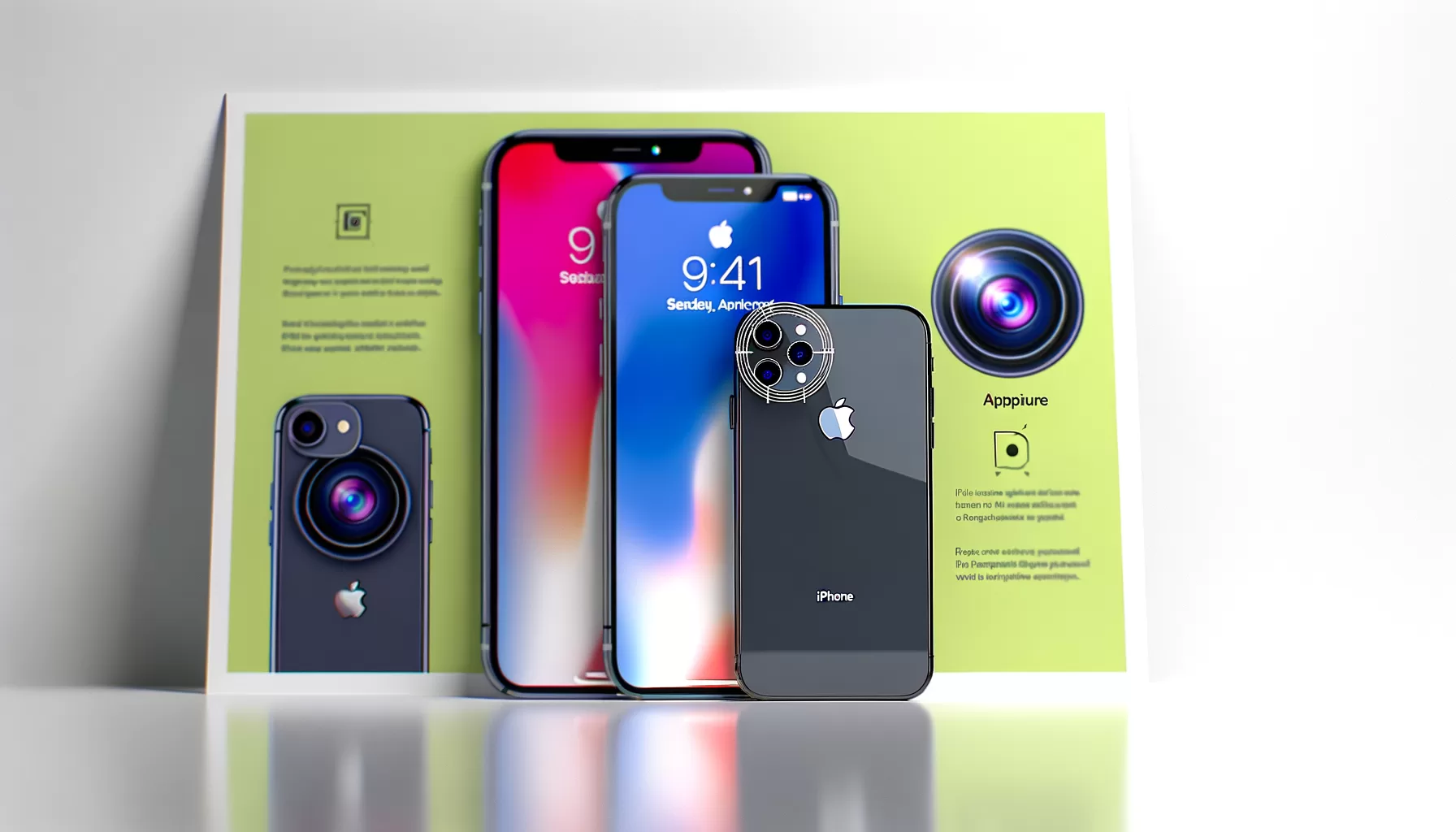 Apple, acționat în instanță pentru publicitate înșelătoare a seriei iPhone 16 și Apple Intelligence