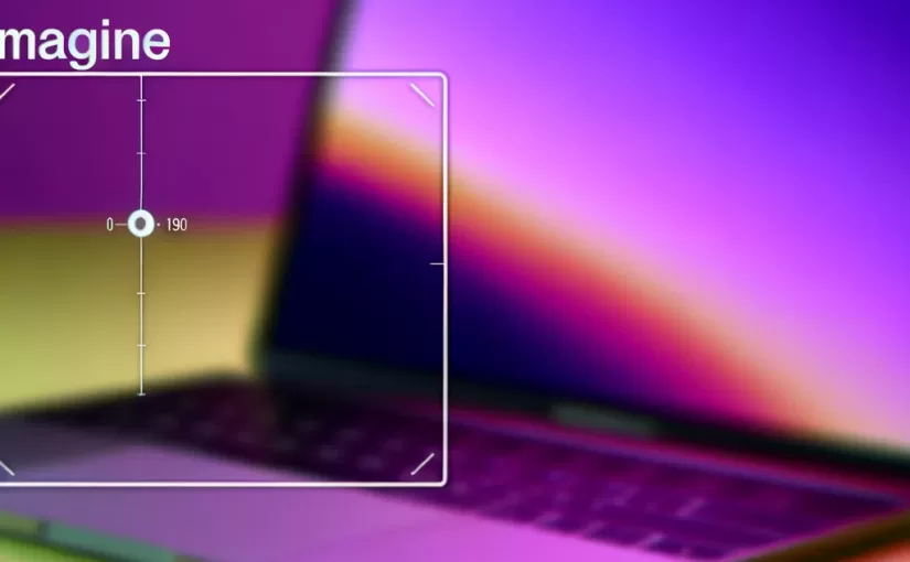 Apple ar putea dezvălui în curând un nou MacBook Air