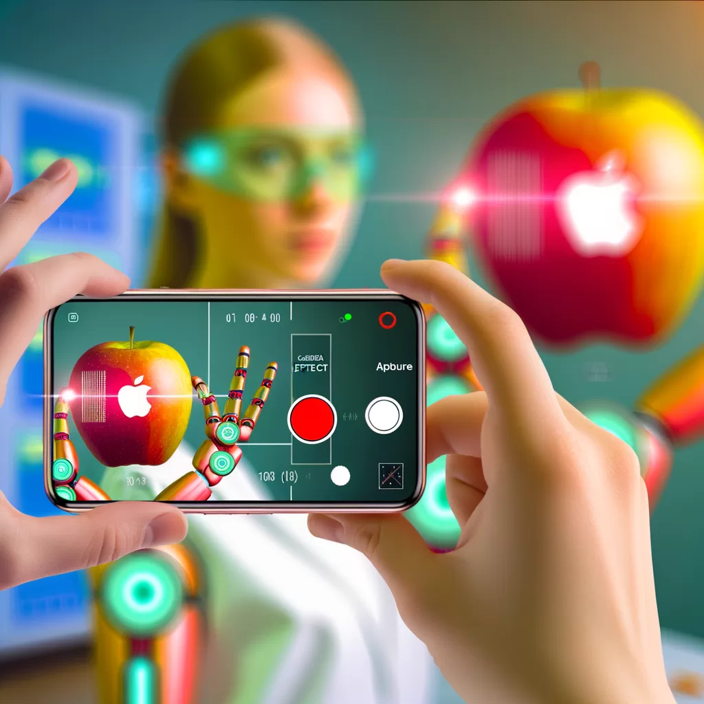 Apple dezvoltă un AI pentru sănătate