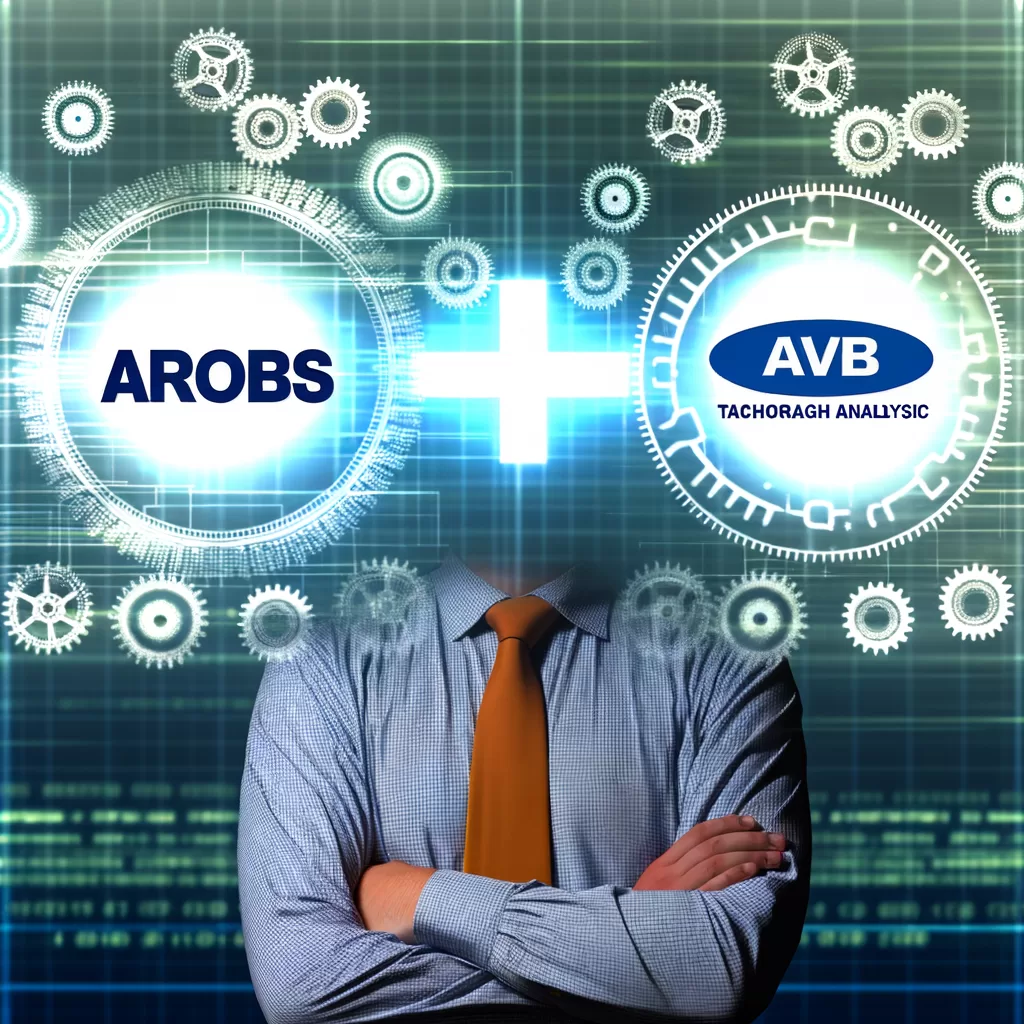 AROBS achiziționează SVT Electronics, expertă în soluții de management și analiză a datelor tahograf