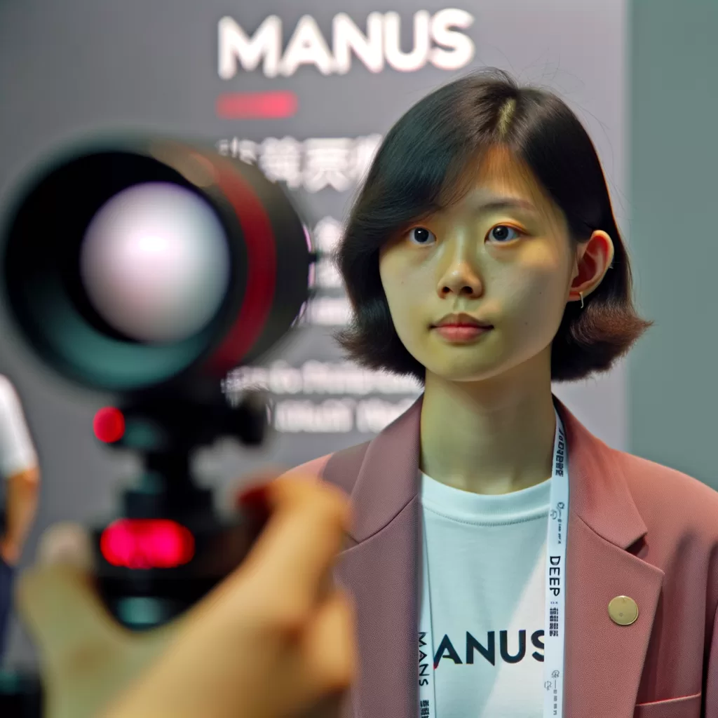 Beijing sprijină Manus, un startup de AI, în căutarea Chinei pentru următorul DeepSeek