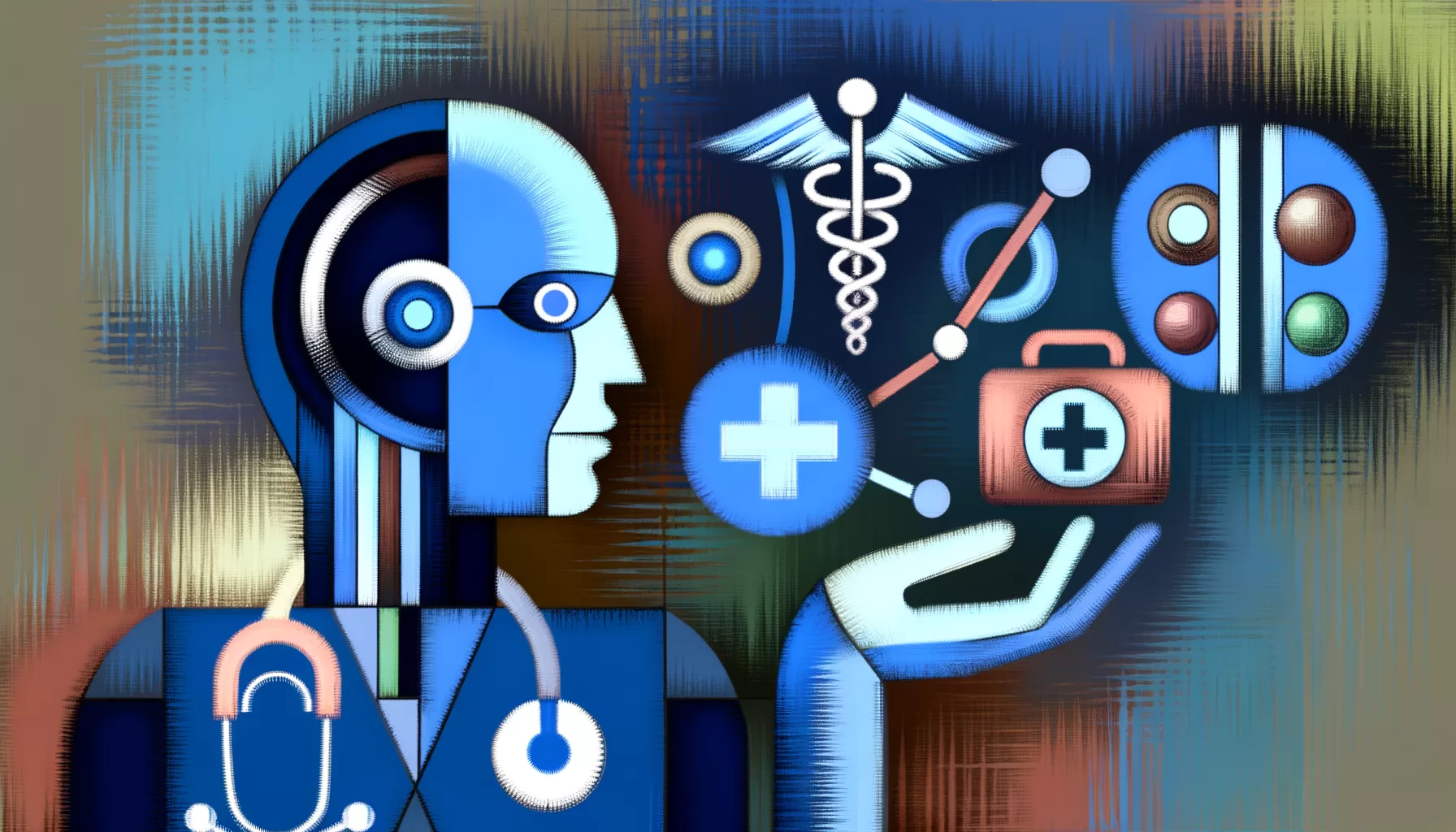 Bill Gates: Inteligenţa artificială va prelua rolul medicilor şi profesorilor în următorul deceniu
