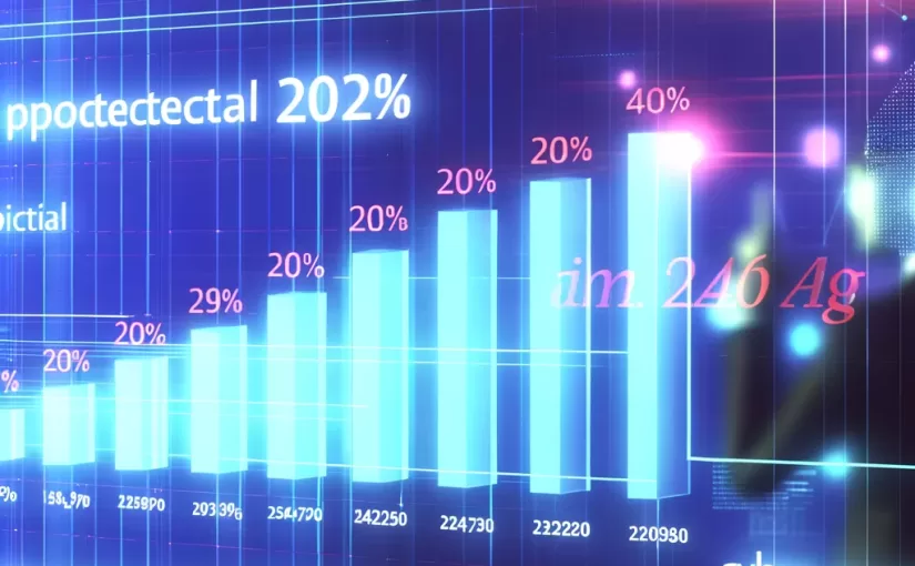 Creștere estimată de 20% a veniturilor Connections Consult în 2024, datorită investițiilor în inteligență artificială și securitate cibernetică