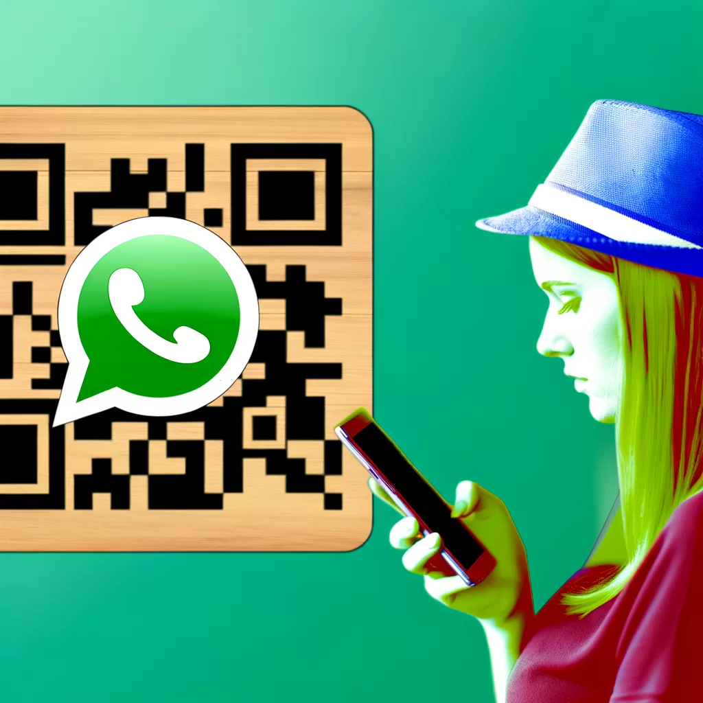 Cum să atragi trafic offline folosind codul QR WhatsApp