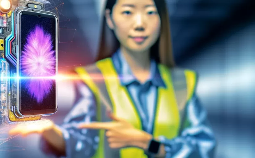Deutsche Telekom dezvoltă un telefon AI accesibil