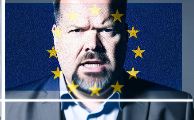 Directorul agenției de comunicații din SUA denunță „cenzura” UE asupra rețelelor sociale