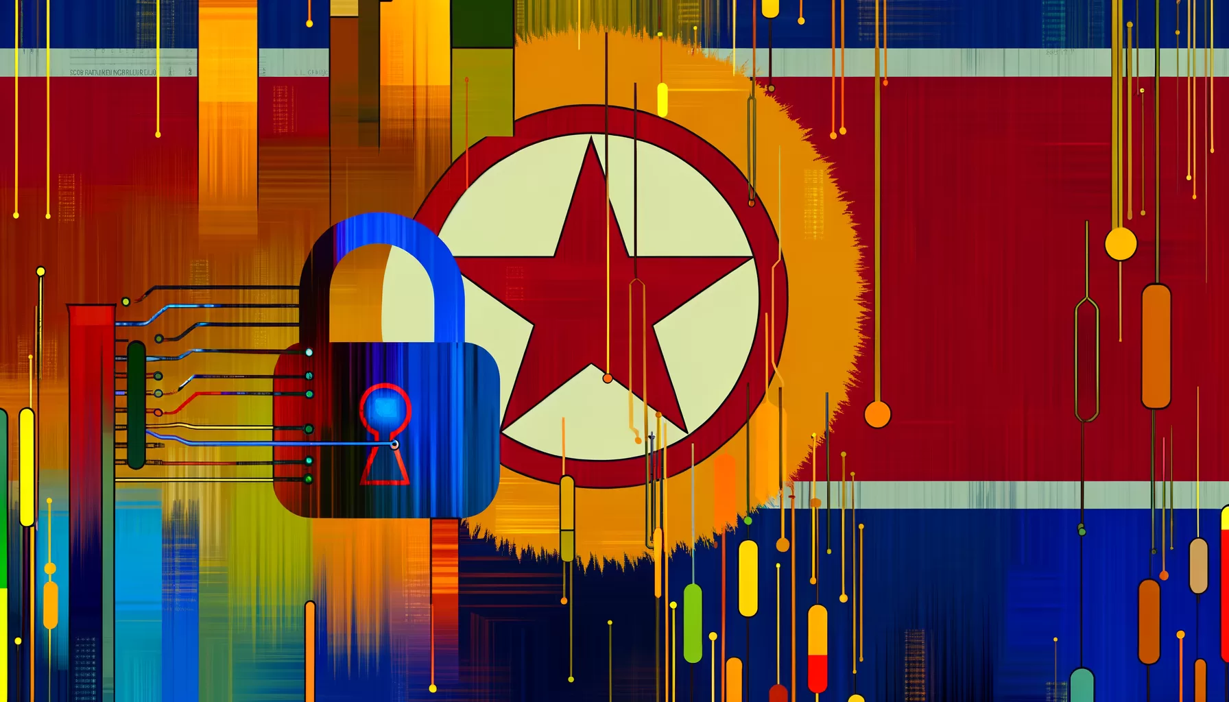 După un furt de 1,4 miliarde de dolari în criptomonede, Coreea de Nord își extinde divizia de hacking AI