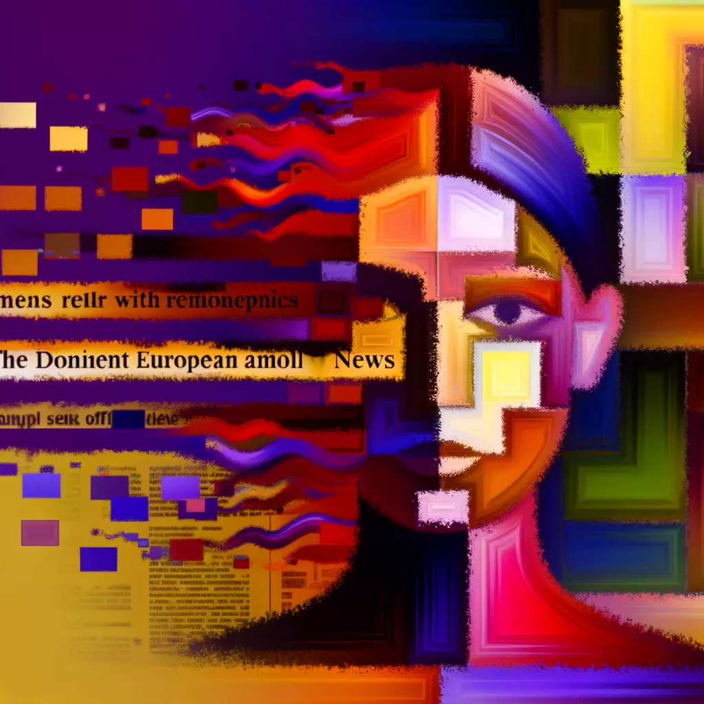 Google a experimentat eliminarea știrilor în Europa