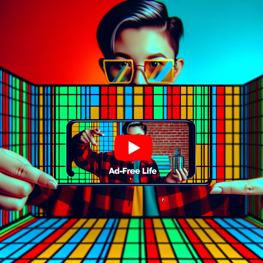 Google îndeamnă abonații YouTube Premium să partajeze link-uri video fără reclame, demonstrând „viața fără reclame”