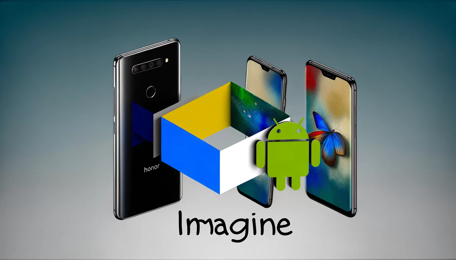 Honor se aliniază cu Samsung și Google, promițând șapte ani de actualizări Android pentru seria Honor Magic