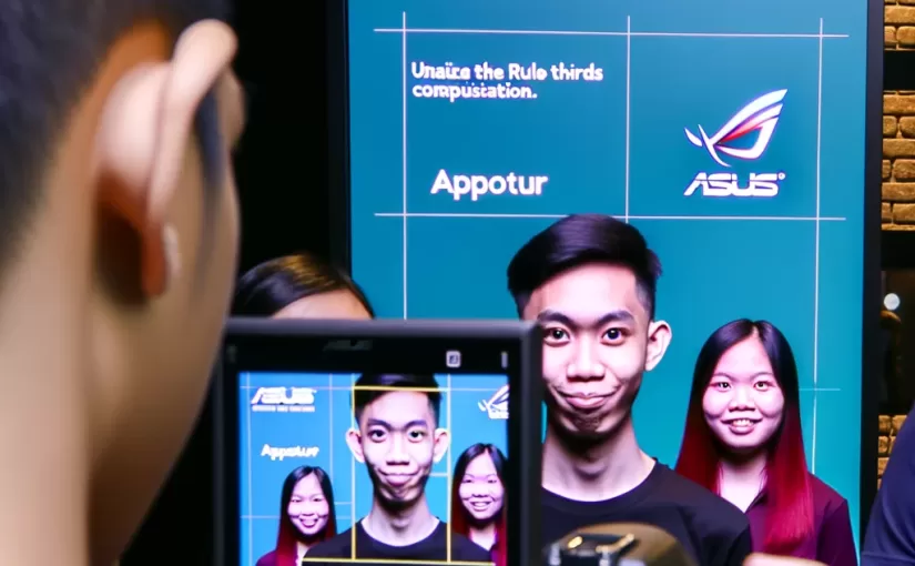 Laureații ASUS Learn and Compete 2025
