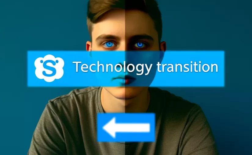 Microsoft va închide Skype în 2025 și va redirecționa utilizatorii către Teams