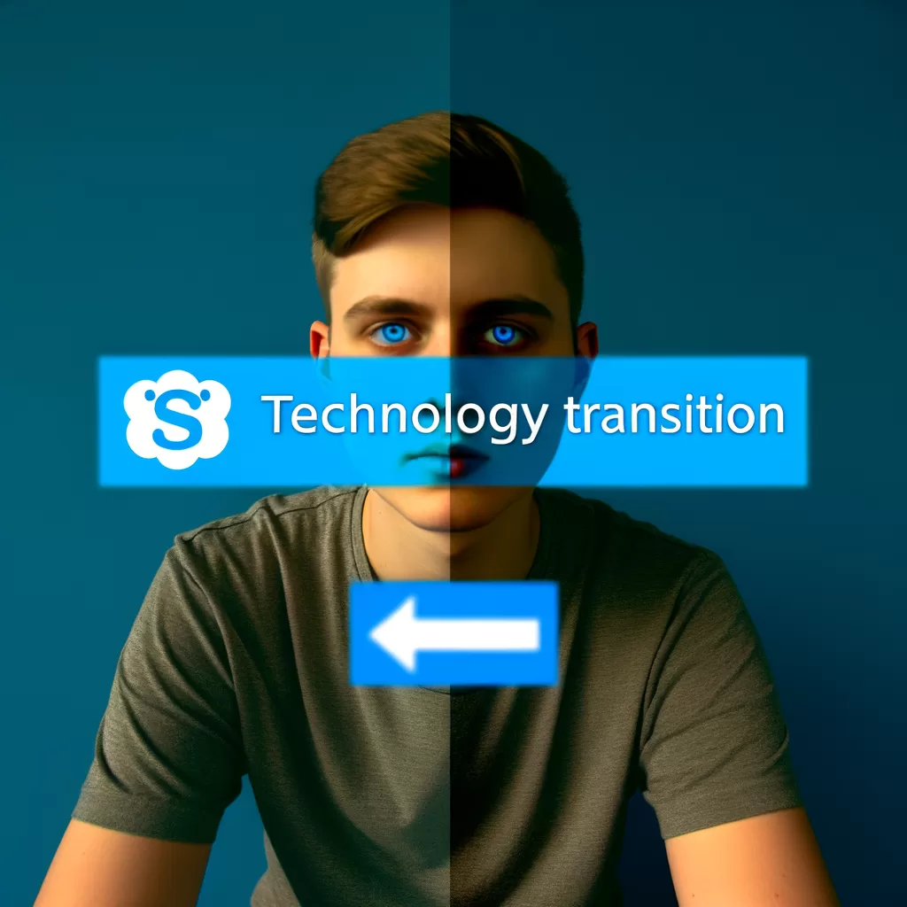 Microsoft va închide Skype în 2025 și va redirecționa utilizatorii către Teams