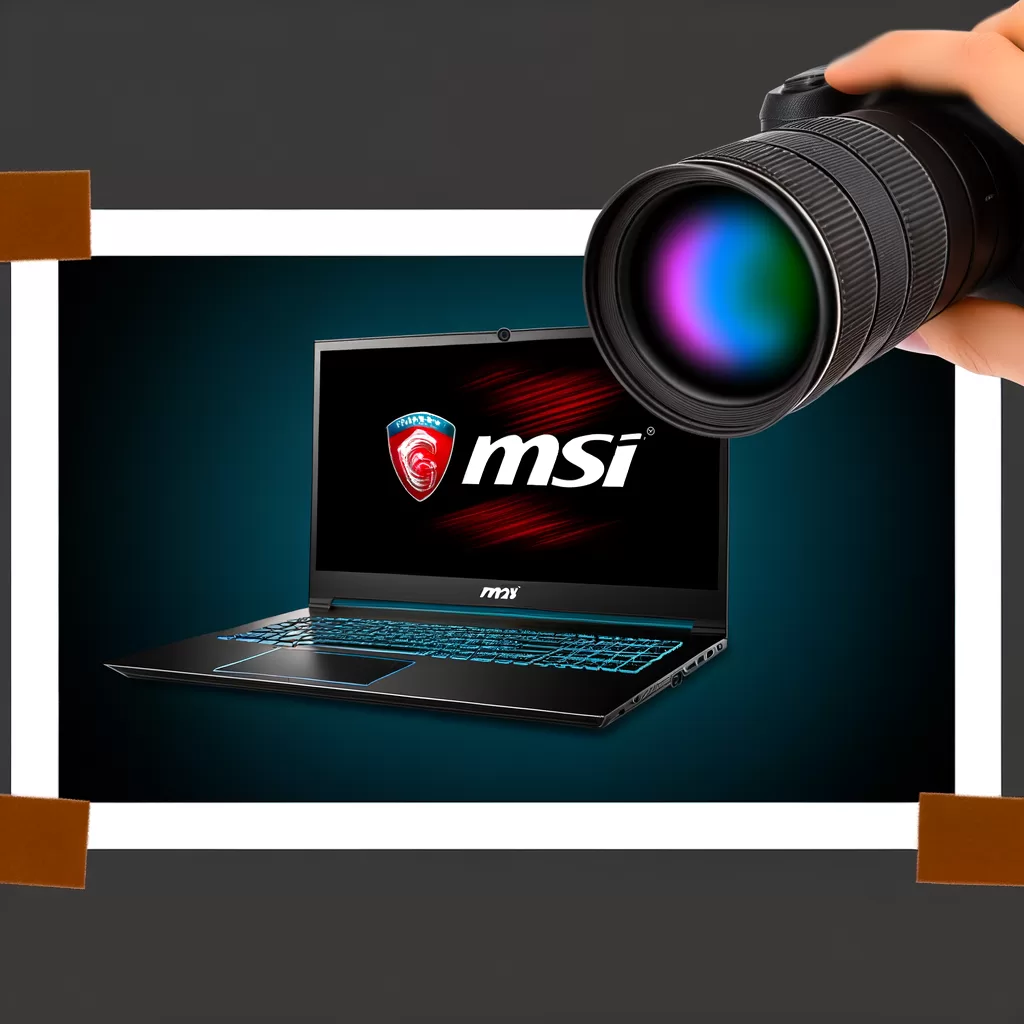 MSI Prestige 13 AI+ EVO: Laptop Ultraportabil, Puternic și Inteligent - Recenzie