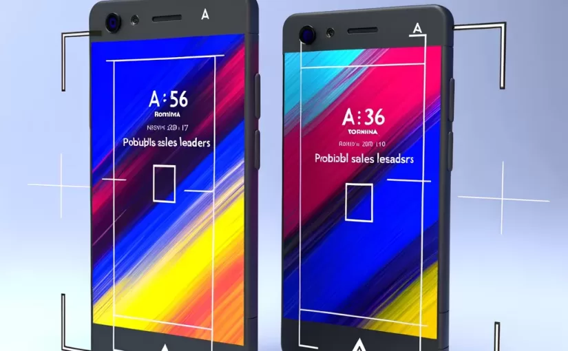 Noile Samsung A56 și A36: Liderii probabili ai vânzărilor în România