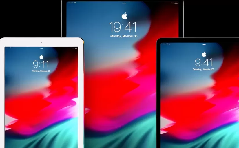 Noutăți Apple: iPad-uri, MacBook Air și Mac Studio actualizate cu cipul M3 Ultra