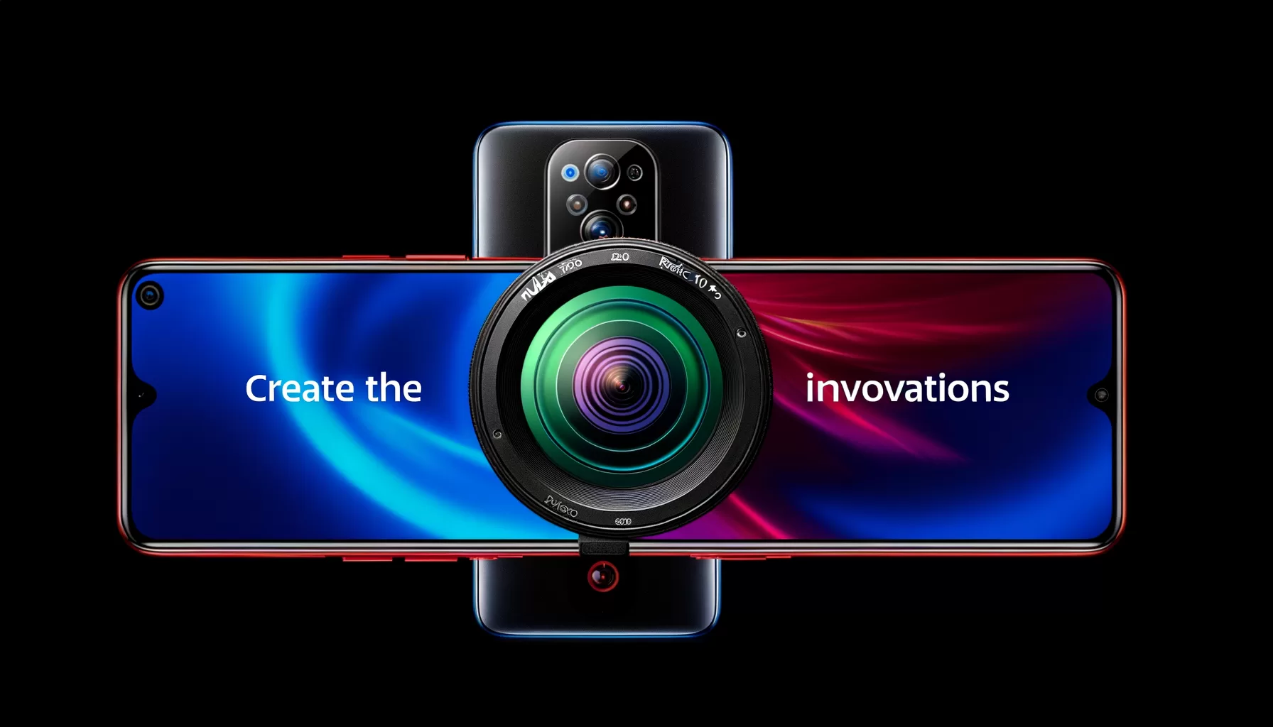 Nubia Z70 Ultra și Redmagic 10 Pro aduc inovații unice în lumea smartphone-urilor