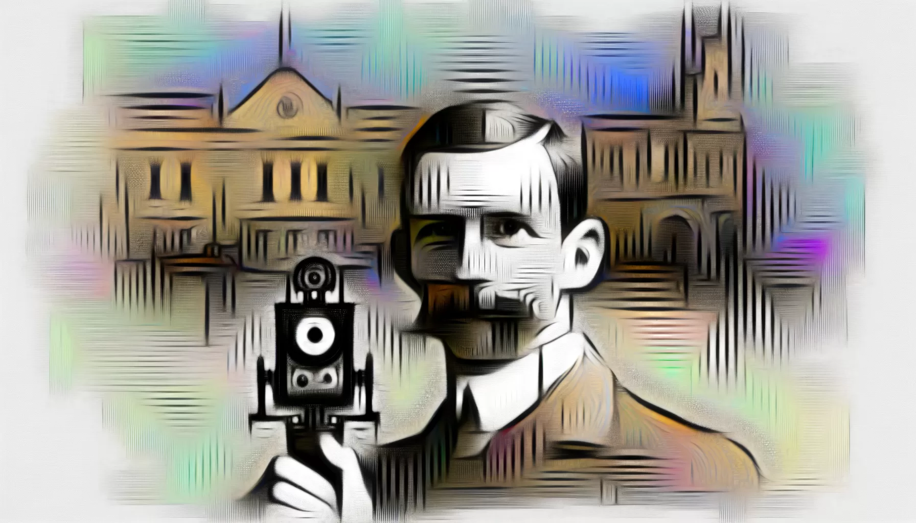 O națiune europeană sugerează folosirea recunoașterii faciale în timp real pentru a combate criminalitatea