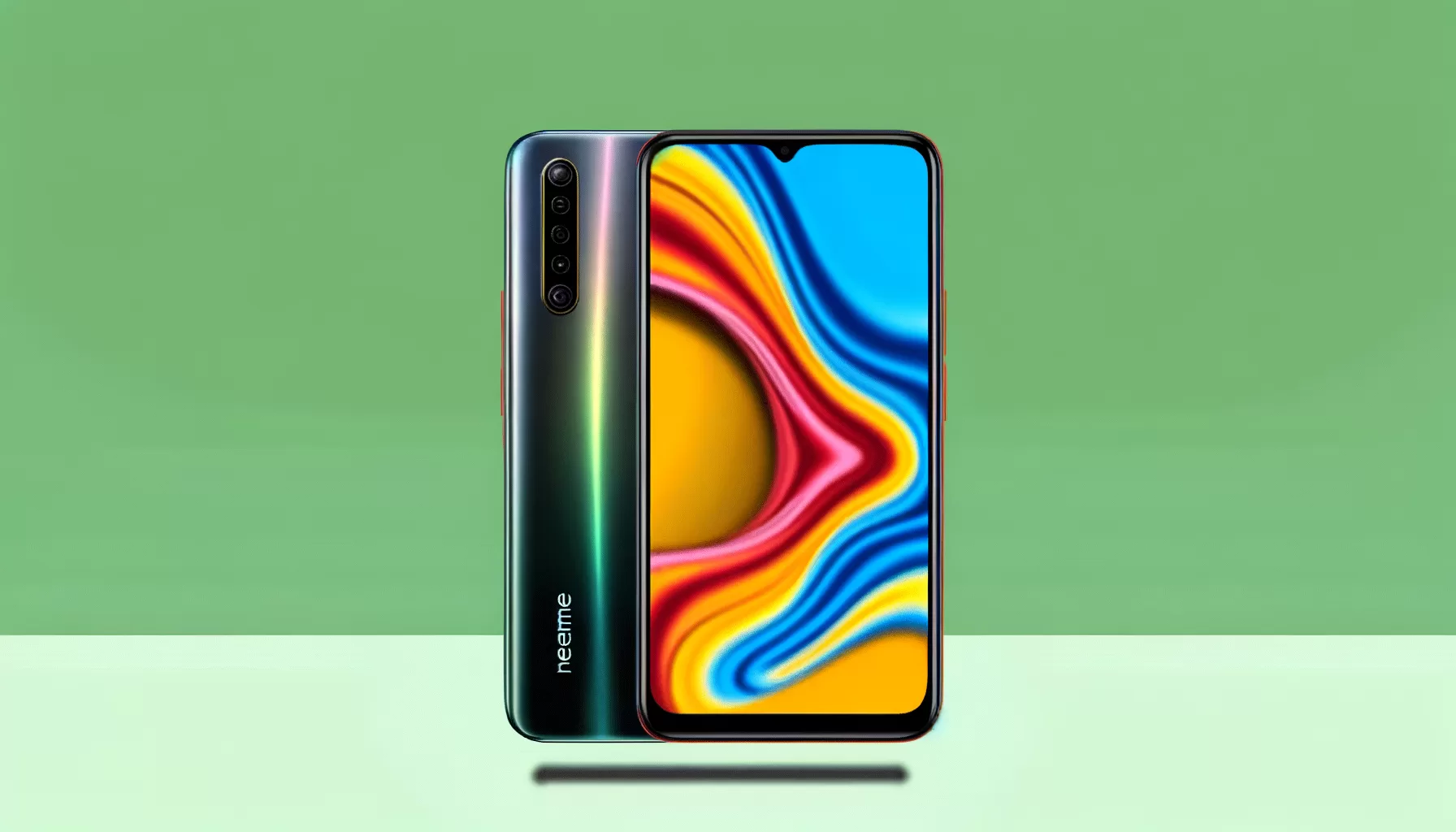 Realme 14 Pro Lite, lansat oficial: preț și specificații pentru noul model accesibil