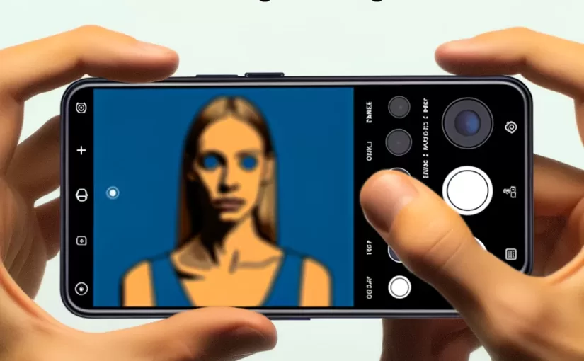 Realme lansează primul smartphone cu lentile interschimbabile