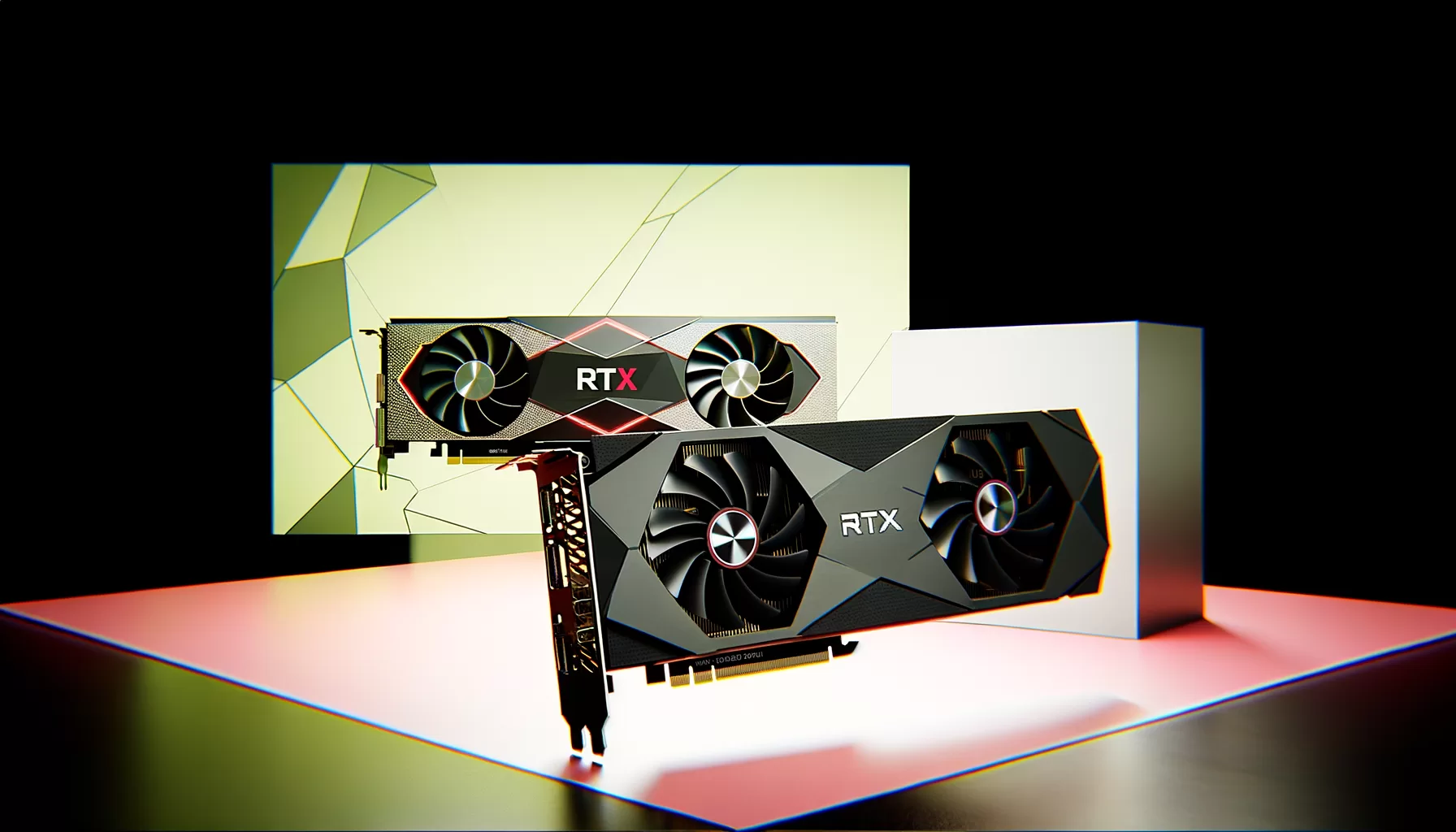 RTX 5070 oferă performanță de 4070 Ti, iar AMD 9070 XT impresionează