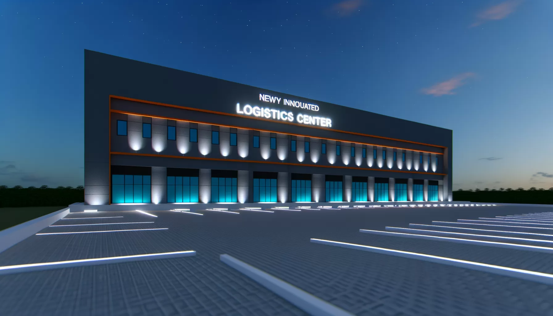 Sameday a inaugurat centrul logistic nou