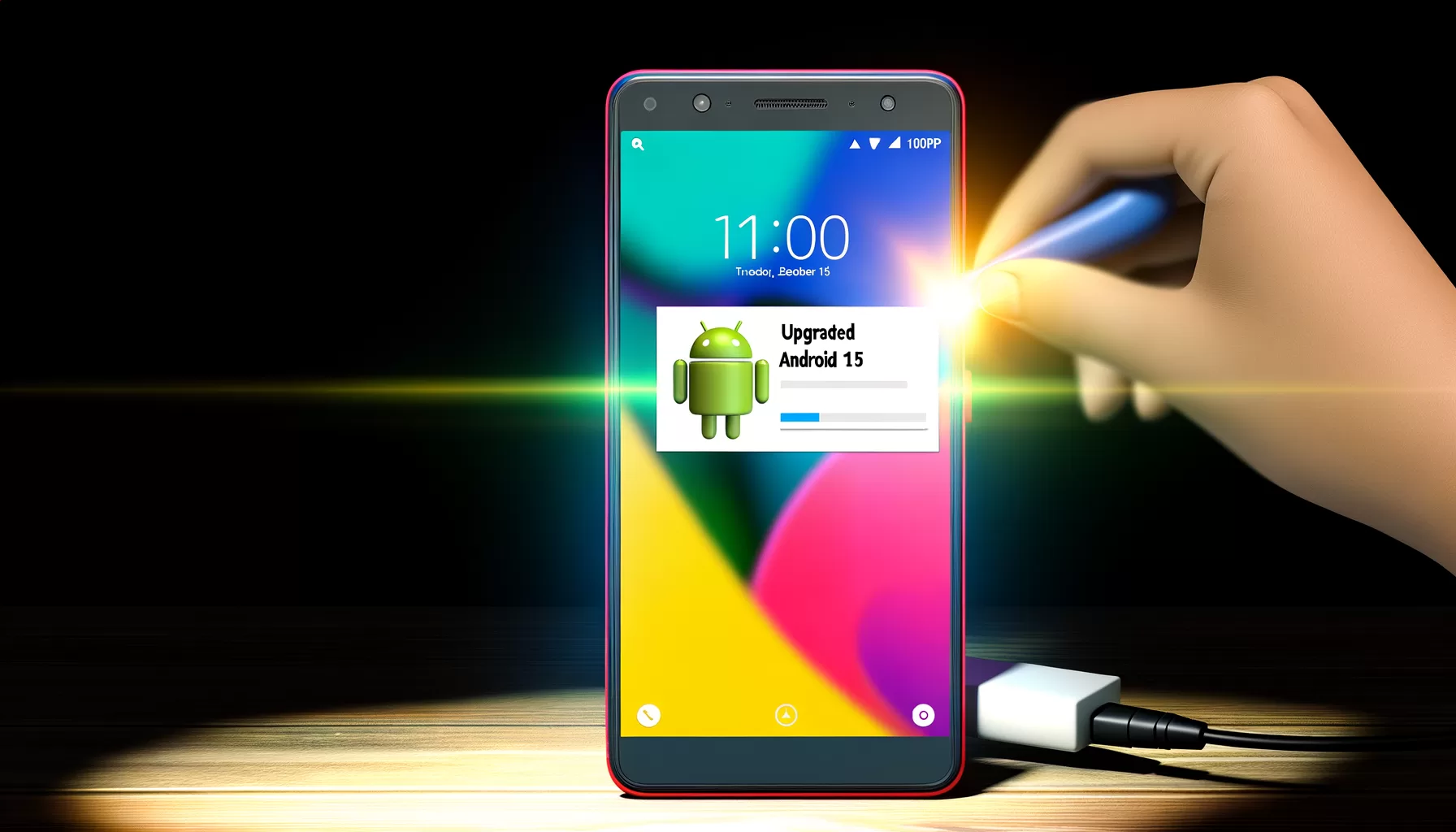 Samsung anunță upgrade-ul smartphone-urilor la Android 15