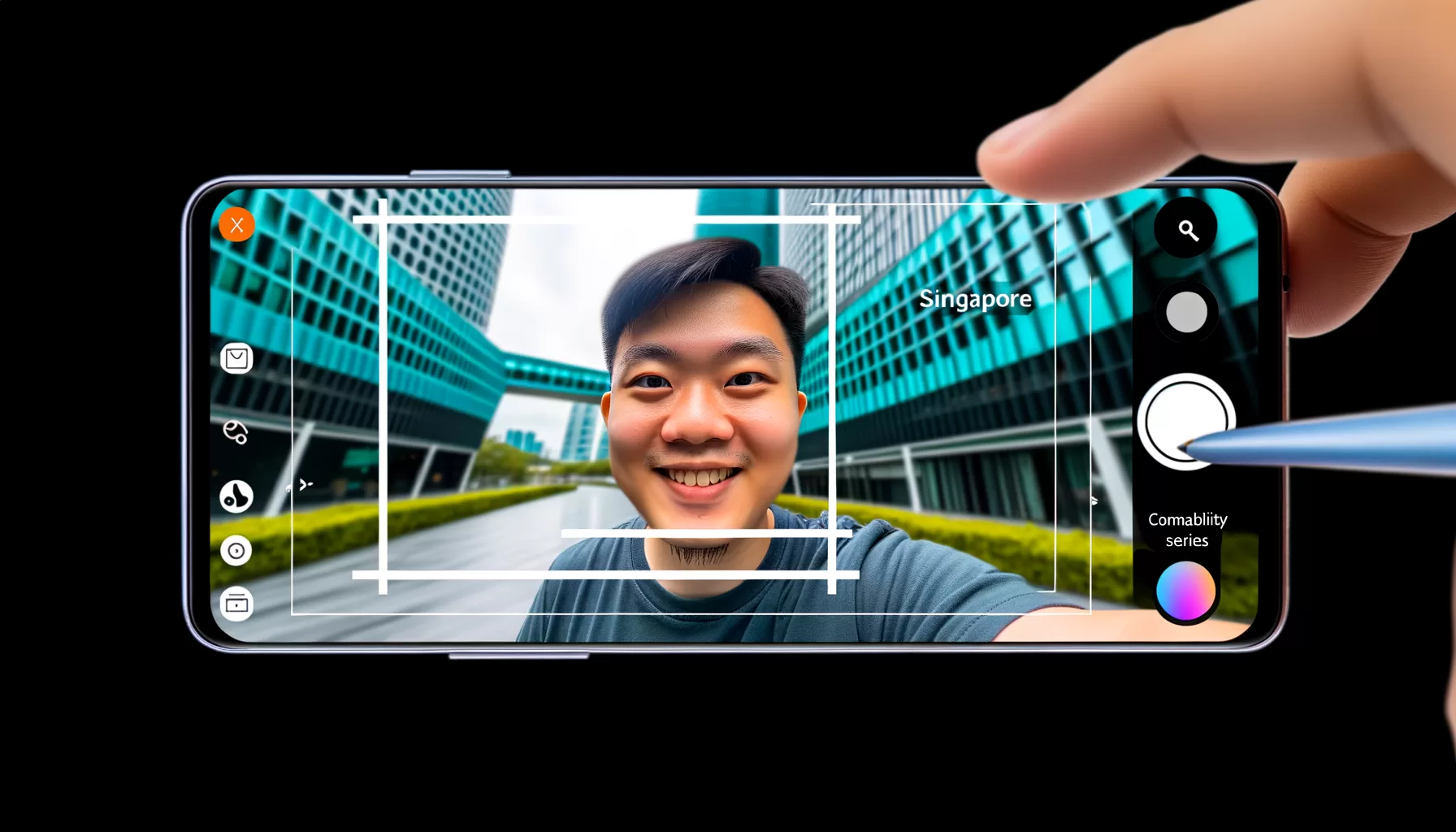 Samsung dezvăluie data actualizării la One UI 7 și seriile compatibile pentru Singapore