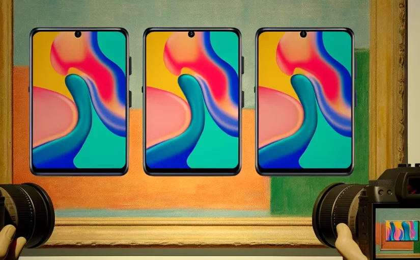 Samsung dezvăluie trei smartphone-uri noi dotate cu inteligență artificială