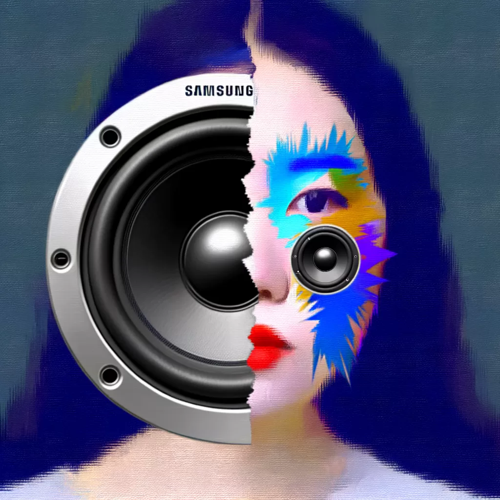 Samsung și-a deteriorat propriile difuzoare